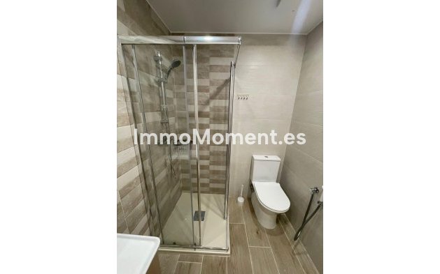 Bestaande woning - Appartement - Alicante - Alicante Centro