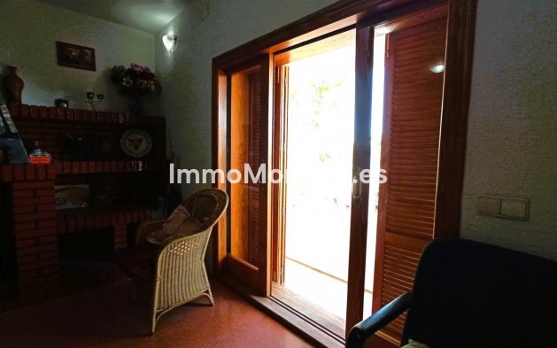 Revente - Villa - Muchamiel - Muchamiel - Mutxamel Centro