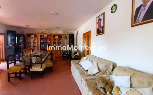 Revente - Villa - Muchamiel - Muchamiel - Mutxamel Centro