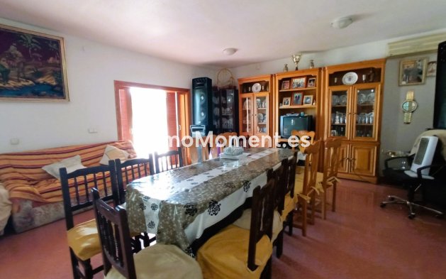 Revente - Villa - Muchamiel - Muchamiel - Mutxamel Centro