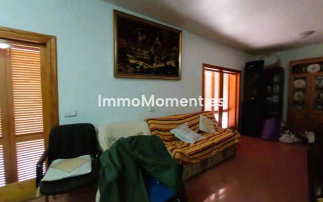 Revente - Villa - Muchamiel - Muchamiel - Mutxamel Centro