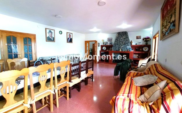 Revente - Villa - Muchamiel - Muchamiel - Mutxamel Centro