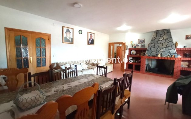 Revente - Villa - Muchamiel - Muchamiel - Mutxamel Centro