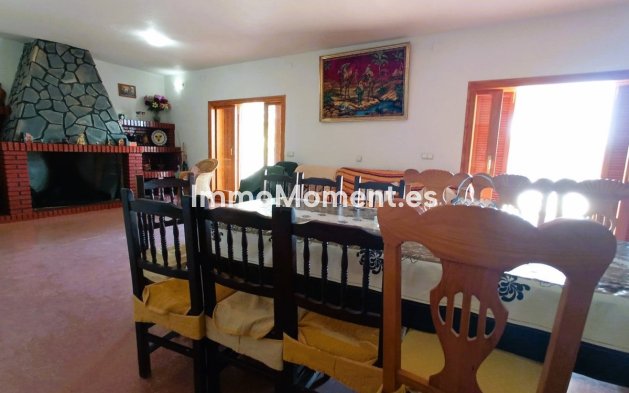 Revente - Villa - Muchamiel - Muchamiel - Mutxamel Centro