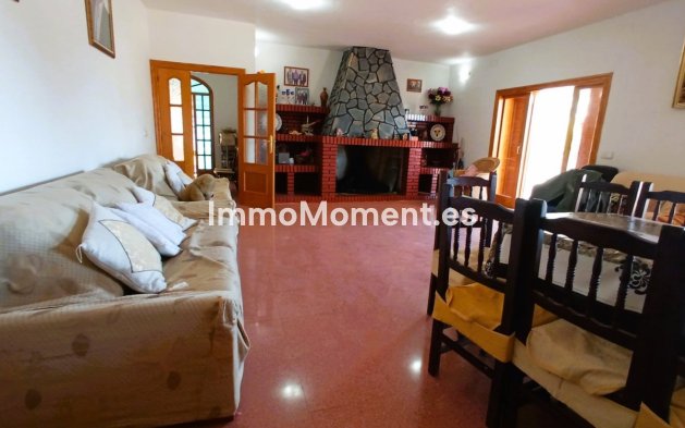 Revente - Villa - Muchamiel - Muchamiel - Mutxamel Centro