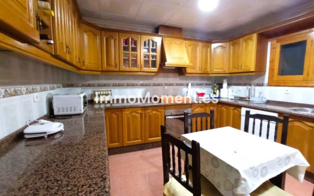 Revente - Villa - Muchamiel - Muchamiel - Mutxamel Centro