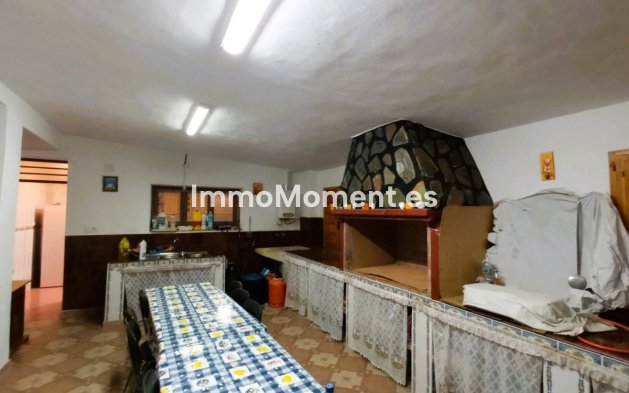 Revente - Villa - Muchamiel - Muchamiel - Mutxamel Centro