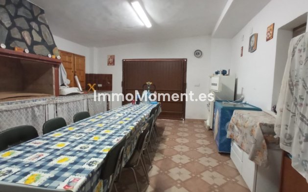 Revente - Villa - Muchamiel - Muchamiel - Mutxamel Centro