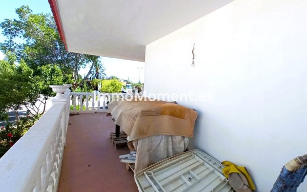 Revente - Villa - Muchamiel - Muchamiel - Mutxamel Centro