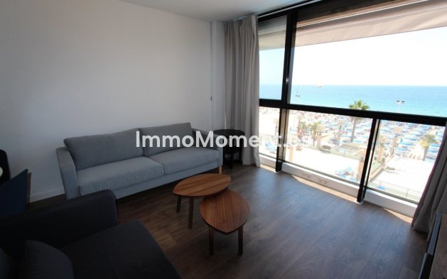 Revente - Appartement - Benidorm - Benidorm Centro