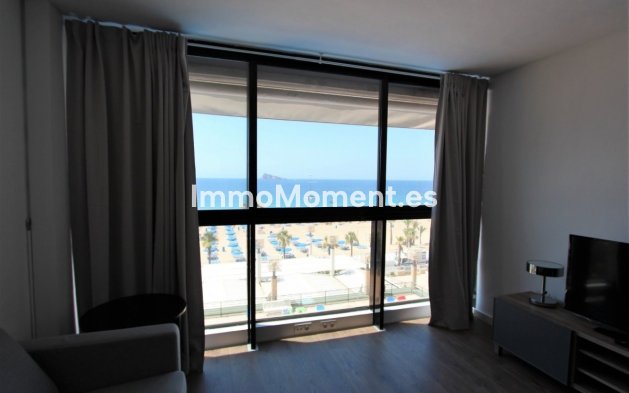 Revente - Appartement - Benidorm - Benidorm Centro