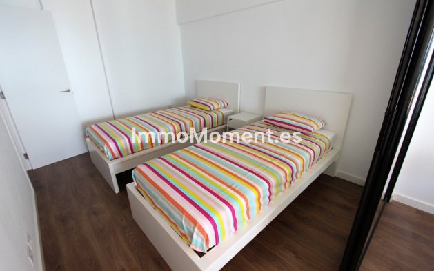 Revente - Appartement - Benidorm - Benidorm Centro