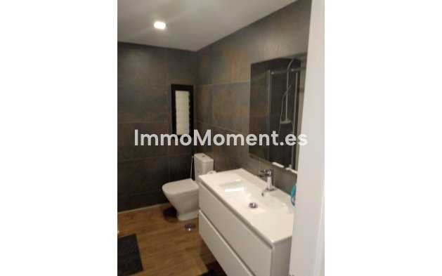 Revente - Appartement - Benidorm - Benidorm Centro