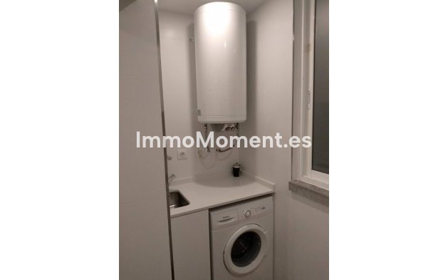 Revente - Appartement - Benidorm - Benidorm Centro