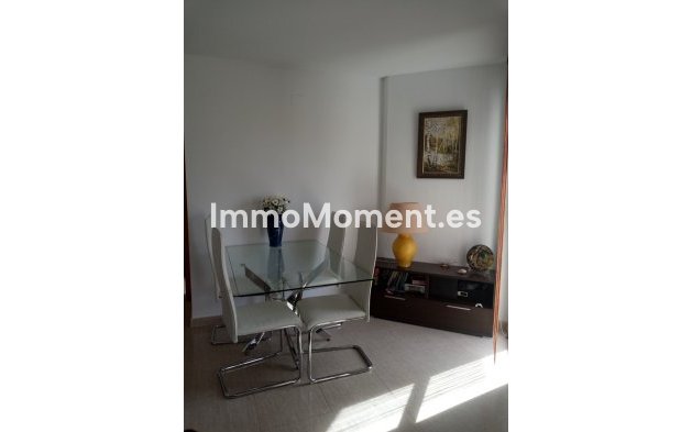 Revente - Appartement - Calpe - Calpe Centro