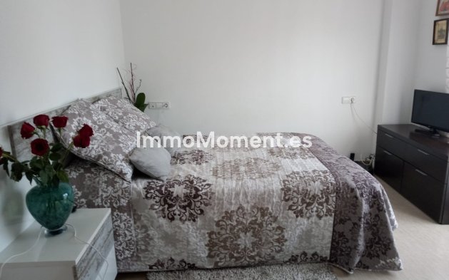 Revente - Appartement - Calpe - Calpe Centro