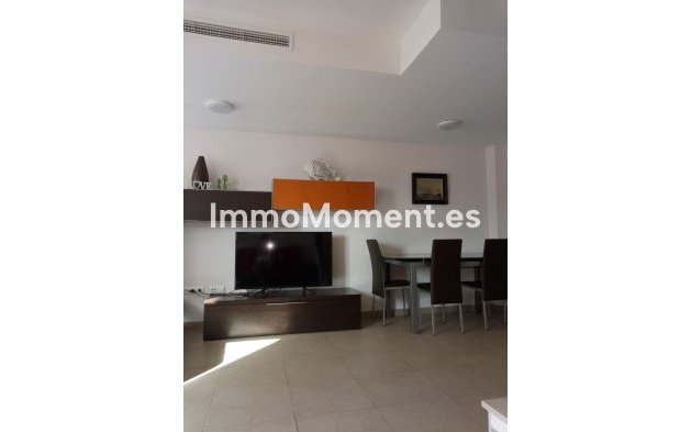 Revente - Appartement - Calpe - Calpe Centro