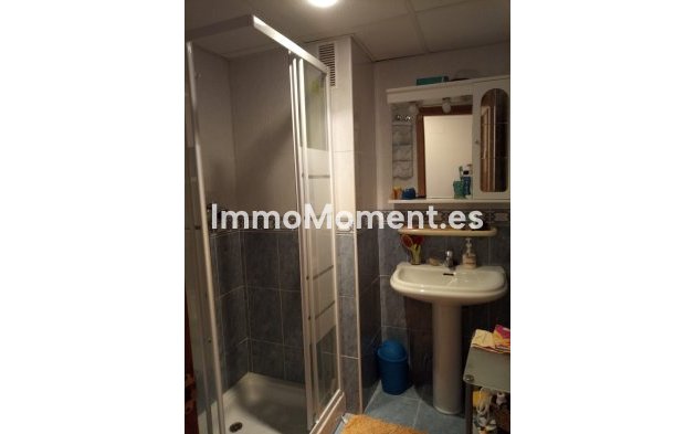 Revente - Appartement - Calpe - Calpe Centro