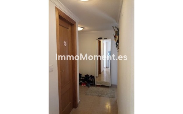 Revente - Appartement - Calpe - Calpe Centro