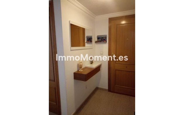 Revente - Appartement - Calpe - Calpe Centro