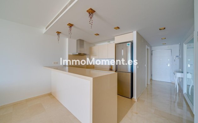 Revente - Appartement - Villajoyosa - Villajoyosa Centro