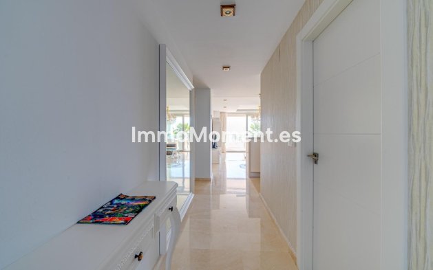 Revente - Appartement - Villajoyosa - Villajoyosa Centro