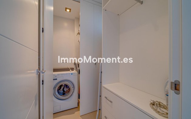 Revente - Appartement - Villajoyosa - Villajoyosa Centro