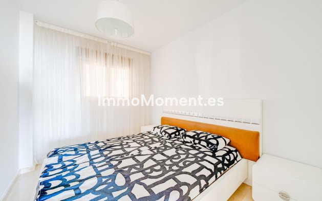 Revente - Appartement - Villajoyosa - Villajoyosa Centro