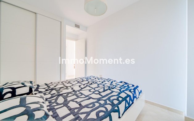 Revente - Appartement - Villajoyosa - Villajoyosa Centro
