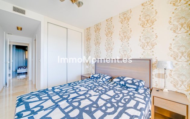 Revente - Appartement - Villajoyosa - Villajoyosa Centro