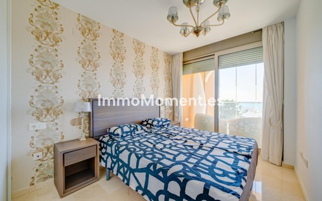 Revente - Appartement - Villajoyosa - Villajoyosa Centro