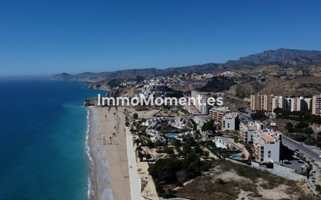 Revente - Appartement - Villajoyosa - Villajoyosa Centro