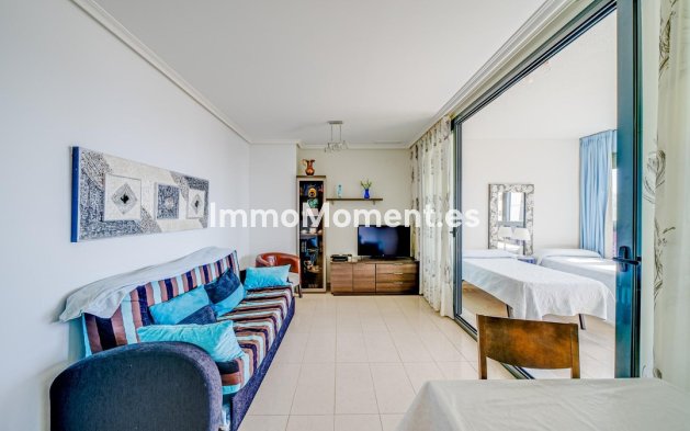 Revente - Appartement - Benidorm - Benidorm Centro