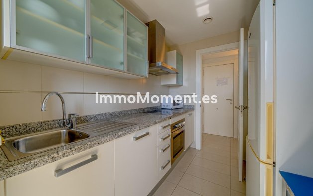 Revente - Appartement - Benidorm - Benidorm Centro
