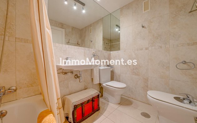 Revente - Appartement - Benidorm - Benidorm Centro