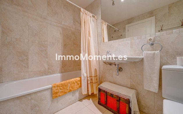 Revente - Appartement - Benidorm - Benidorm Centro