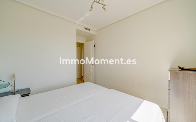 Revente - Appartement - Benidorm - Benidorm Centro