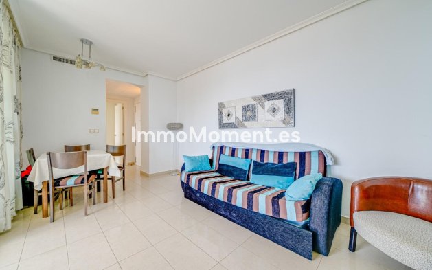 Revente - Appartement - Benidorm - Benidorm Centro