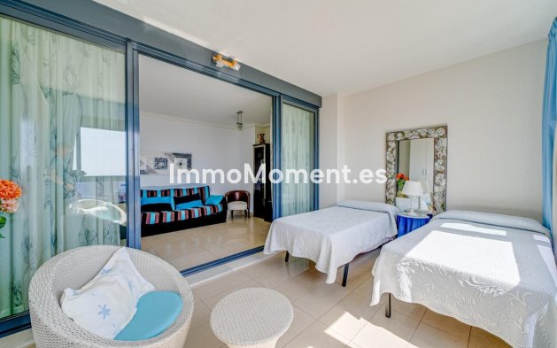Revente - Appartement - Benidorm - Benidorm Centro
