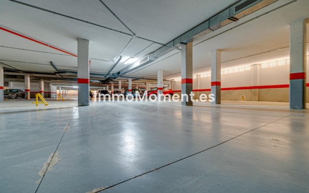 Revente - Appartement - Benidorm - Benidorm Centro