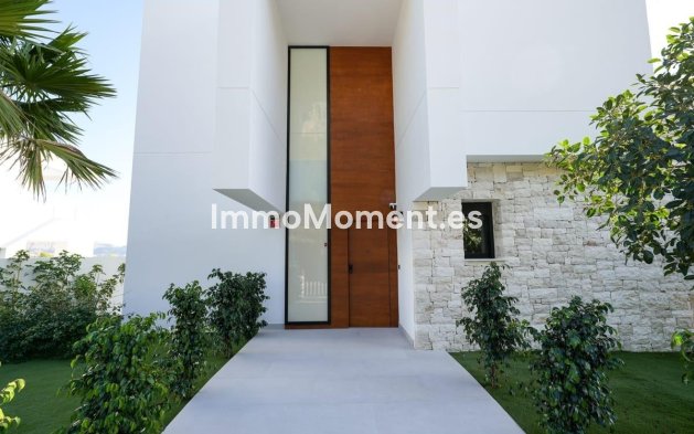 Bestaande woning - Villa - Polop - Polop Centro