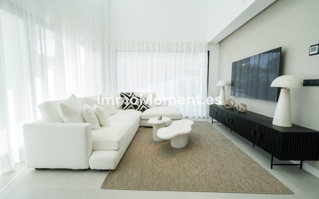 Bestaande woning - Villa - Polop - Polop Centro