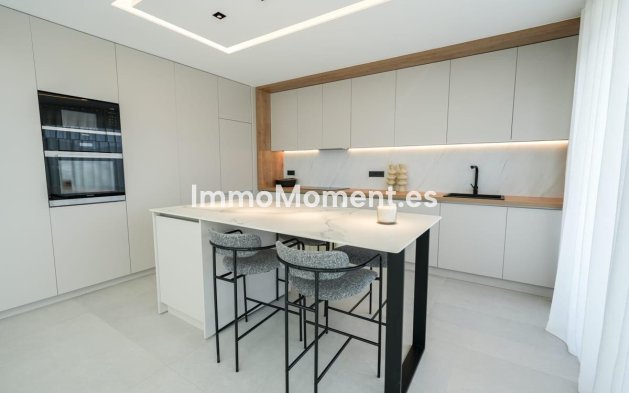 Bestaande woning - Villa - Polop - Polop Centro