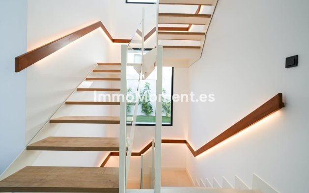 Bestaande woning - Villa - Polop - Polop Centro