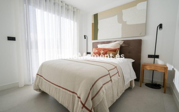 Bestaande woning - Villa - Polop - Polop Centro