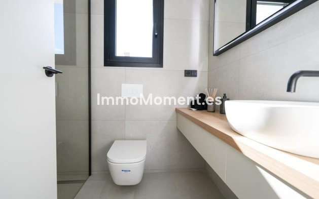 Bestaande woning - Villa - Polop - Polop Centro