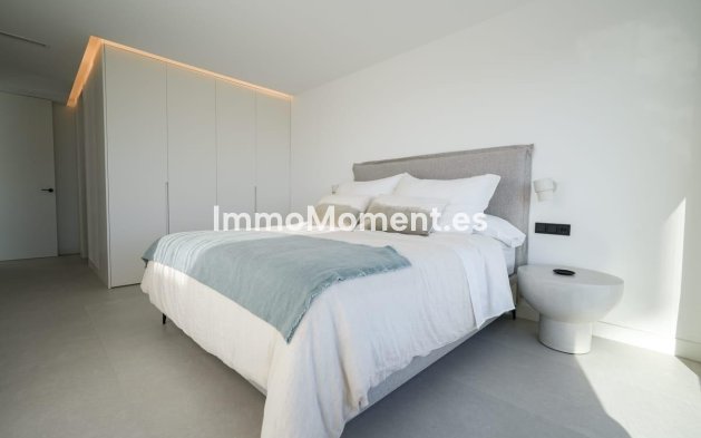 Bestaande woning - Villa - Polop - Polop Centro