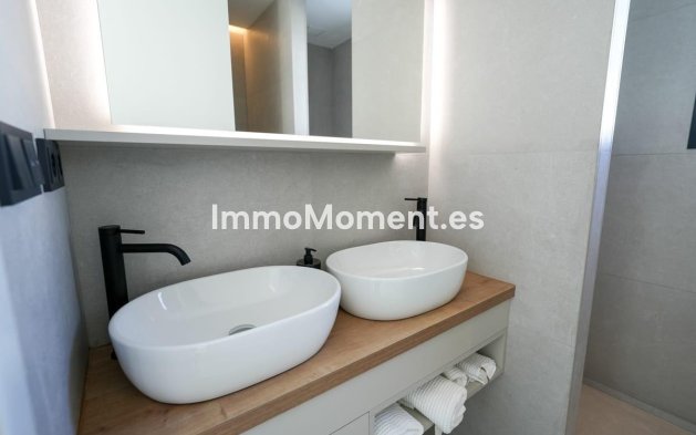 Bestaande woning - Villa - Polop - Polop Centro