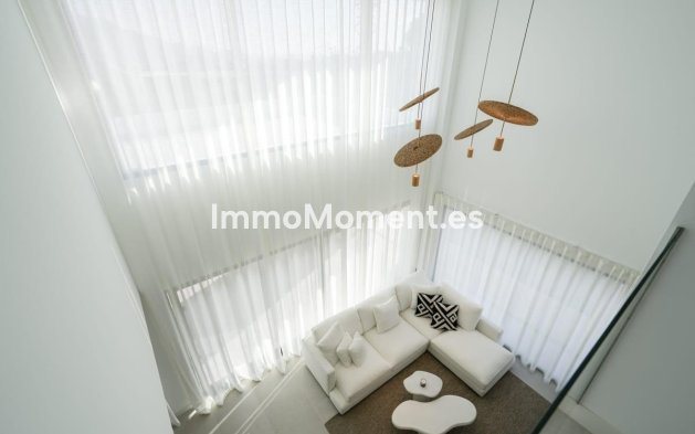 Bestaande woning - Villa - Polop - Polop Centro