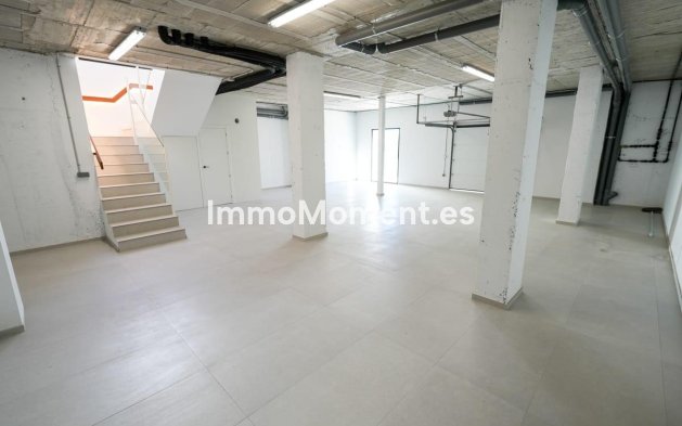 Bestaande woning - Villa - Polop - Polop Centro